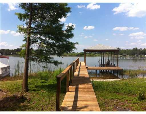 515 Rockwood Ln., Orlando, FL 32839