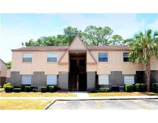9035 Westchester Cir. #133, Tampa, FL 33604