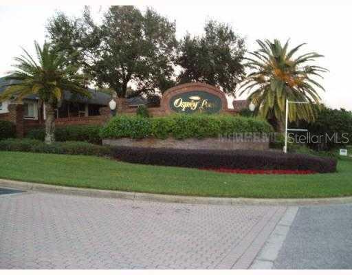 11509 Osprey Pointe Blvd., Clermont, FL 34711