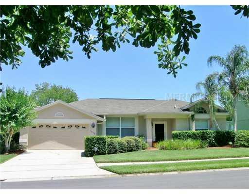 1868 Sunningdale Ct., Oviedo, FL 32765