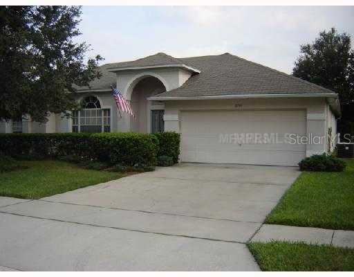 2744 Cullens Ct., Ocoee, FL 34761
