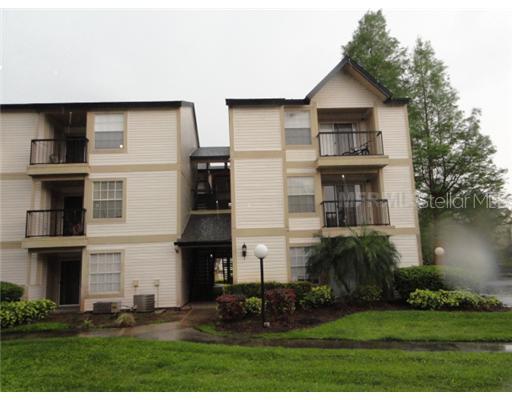 1908 Lake Atriums Cir. #23, Orlando, FL 32839