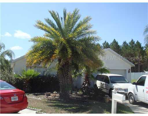 508 Lady Diana Dr., Davenport, FL 33837