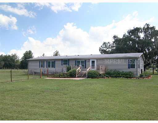 300 Youth Camp Rd., Groveland, FL 34736