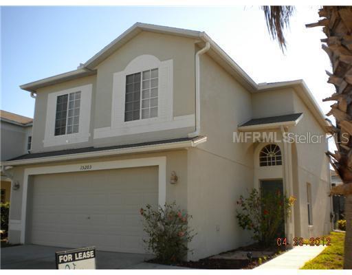 15203 Starleigh Rd., Winter Garden, FL 34787