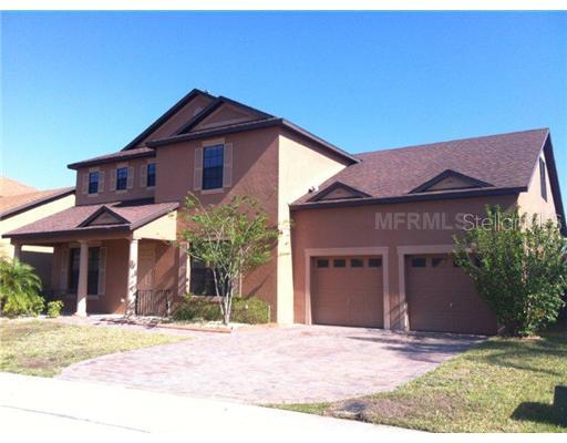 10347 Kristen Park Dr., Orlando, FL 32832