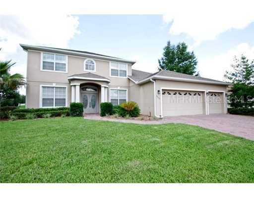 3658 Rolling Hills Ln, Apopka, FL 32712