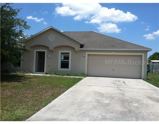 719 Caribou Dr., Kissimmee, FL 34759