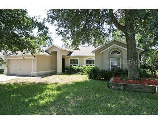 2467 El Marra Dr., Ocoee, FL 34761