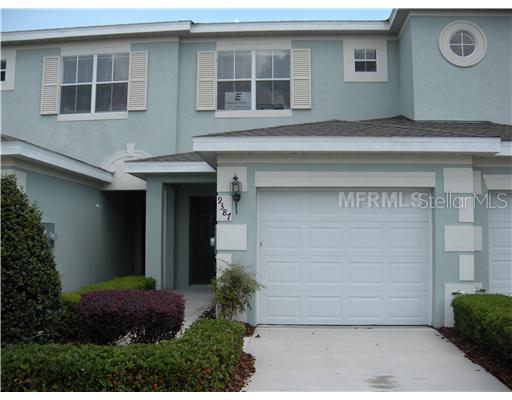 9387 Flowering Cottonwood Rd. #30, Orlando, FL 32832