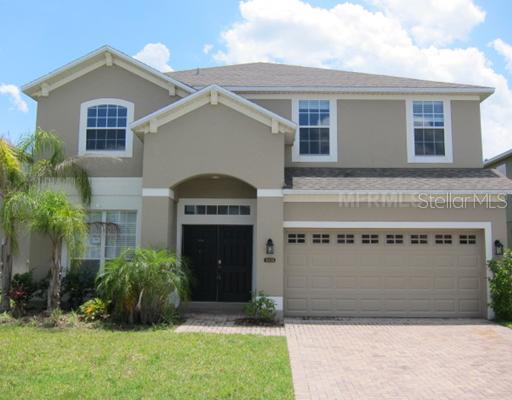 15456 Montesino Dr., Orlando, FL 32828