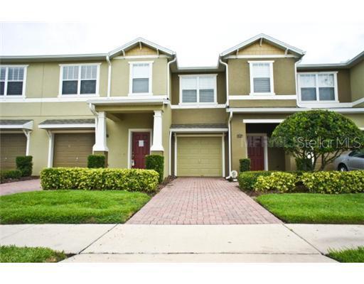 1371 Honey Blossom Dr., Orlando, FL 32824