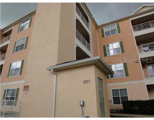 3177 Feltrim Pl. #301, Kissimmee, FL 34747