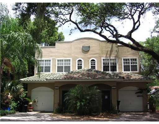 1409 Mount Vernon St. #1, Orlando, FL 32803