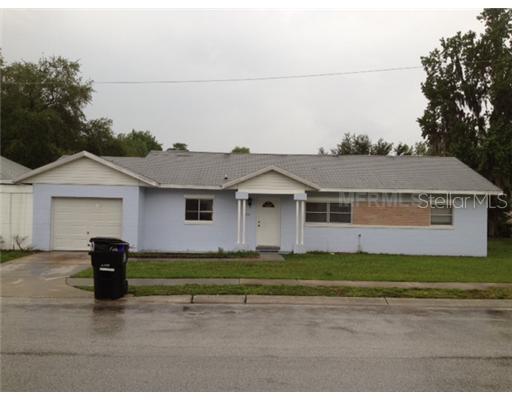 3024 Marsh Harbor Pl., Orlando, FL 32827