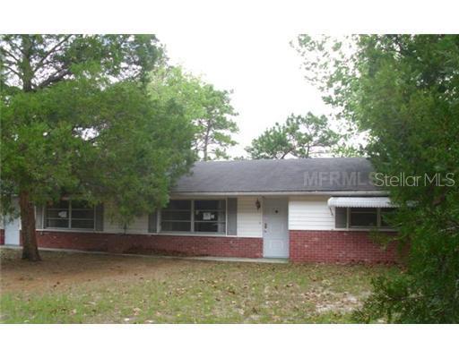 [Address Hidden by Seller], Hudson, FL 34669