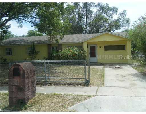 5395 Botany Ct., Orlando, FL 32811
