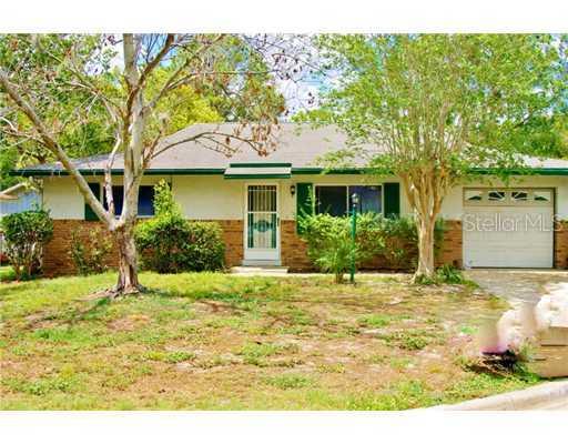 4713 Cartegena Ct., Orlando, FL 32808