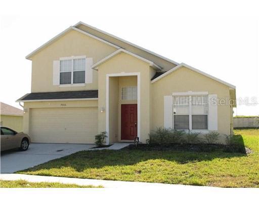 7606 Rex Hill Tr., Orlando, FL 32818