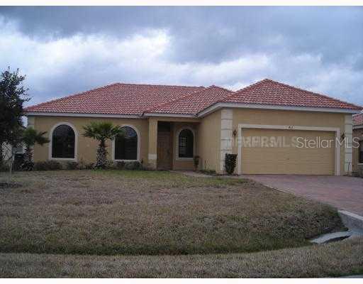 413 Caraway Dr., Poinciana, FL 34759