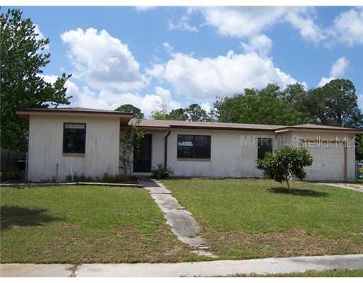 [Address Hidden by Seller], Deltona, FL 32725