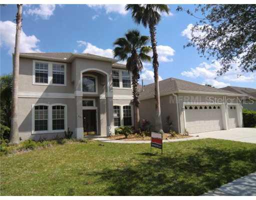 201 Hammock Dunes Pl., Orlando, FL 32828