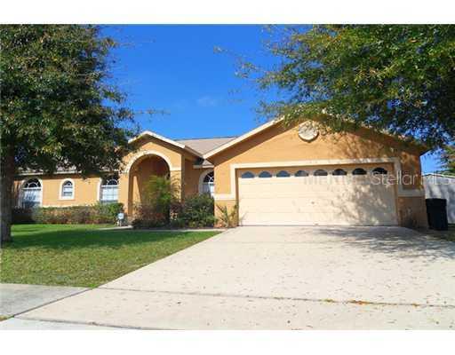 [Address Hidden by Seller], Clermont, FL 34711