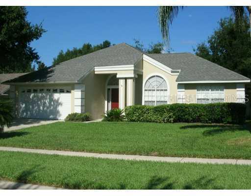 581 Safeharbour Dr., Ocoee, FL 34761