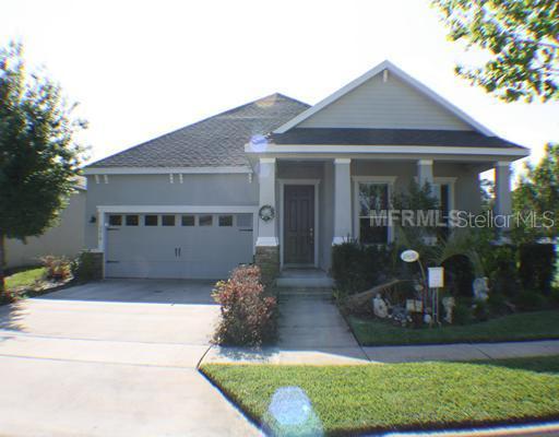 3218 Bayflower Ave., St. Cloud, FL 34773