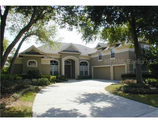 4099 Cardinal Glen Pl., Oviedo, FL 32765