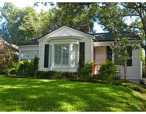 1014 Nottingham St., Orlando, FL 32803