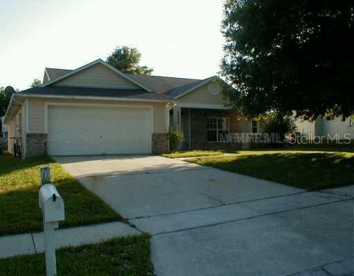 2648 Cedar Bluff Ln., Ocoee, FL 34761