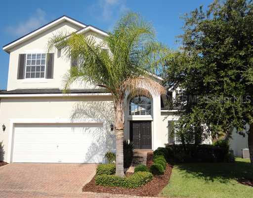 309 Windsor Pl., Davenport, FL 33896