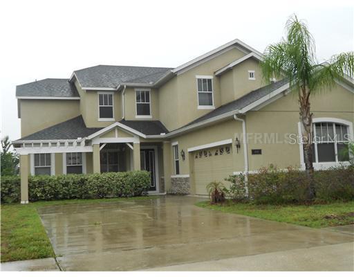 4336 Blue Major Dr., Windermere, FL 34786