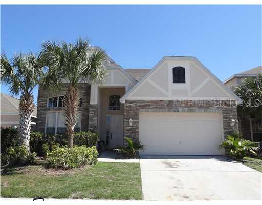 1236 Darnaby Way, Orlando, FL 32824