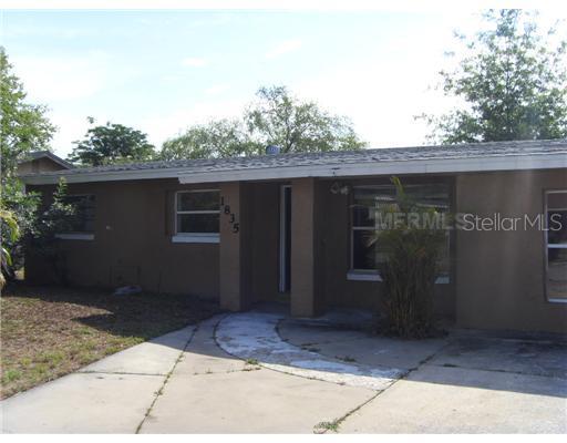 1835 Williams Manor Ave., Orlando, FL 32811