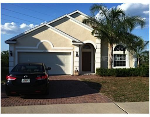 491 Vizcay Way, Davenport, FL 33837