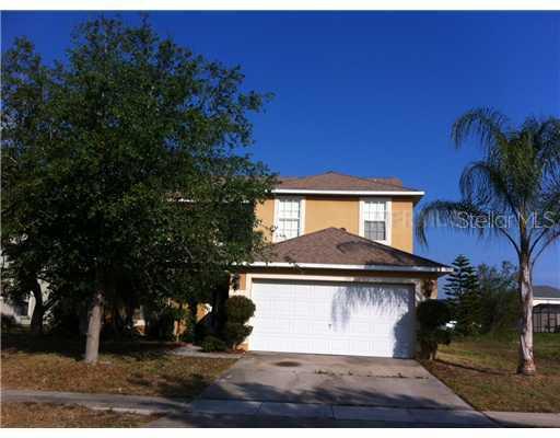 [Address Hidden by Seller], Kissimmee, FL 34747