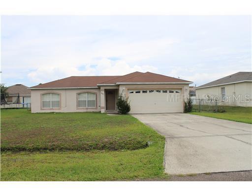 607 Reindeer Dr., Poinciana, FL 34759