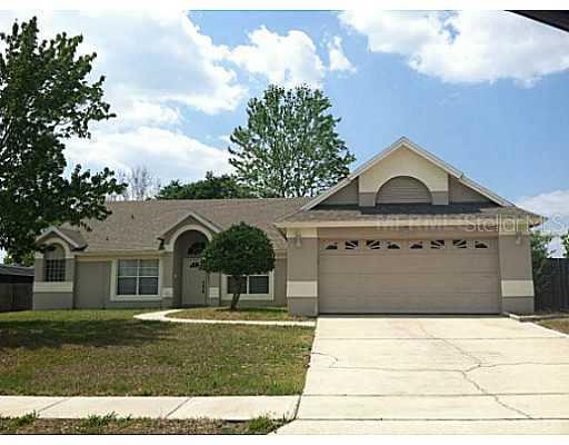 2874 Babylon Ct., Oviedo, FL 32765