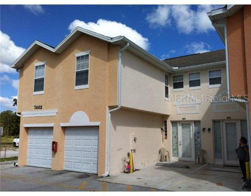 7403 Lago De Oro #1-B-2, Orlando, FL 32822