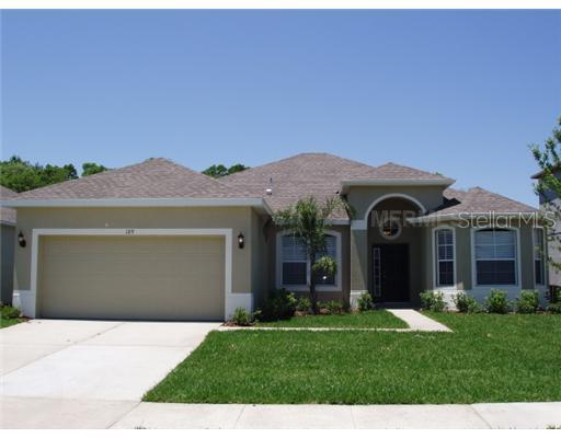 [Address Hidden by Seller], Sanford, FL 32773
