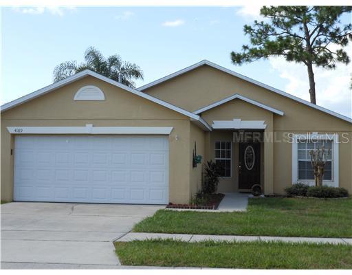 4189 Shadow Creek Cir., Oviedo, FL 32765
