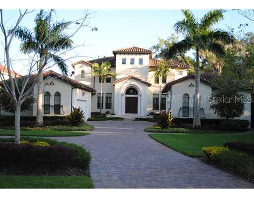 10399 Hart Branch Cir., Orlando, FL 32832