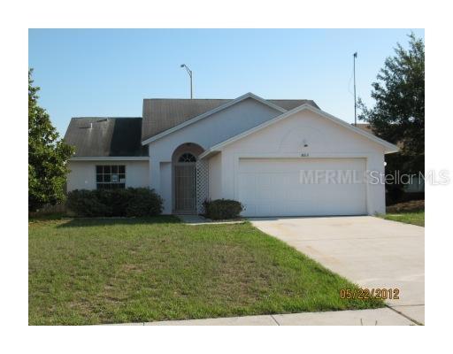 8013 Aspencrest Ct., Orlando, FL 32835