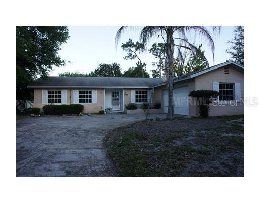 3520 Balsam Dr Dr., Winter Park, FL 32792