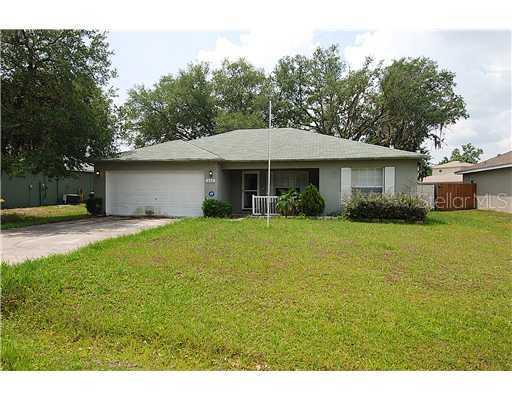 [Address Hidden by Seller], Poinciana, FL 34759