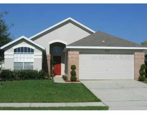 4840 Fort Apache Ct., Orlando, FL 32822