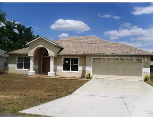 [Address Hidden by Seller], Kissimmee, FL 34747