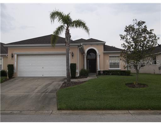 146 Amaca Ln., Davenport, FL 33897